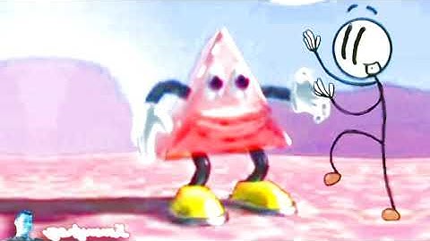 4.0 Not Sure What I Did To Preview 2 Henry Stickmin Triangle Effects