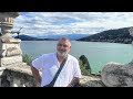 День  четвёртый . Лаго Маджоре . Путешествие по Борромейским островам.
