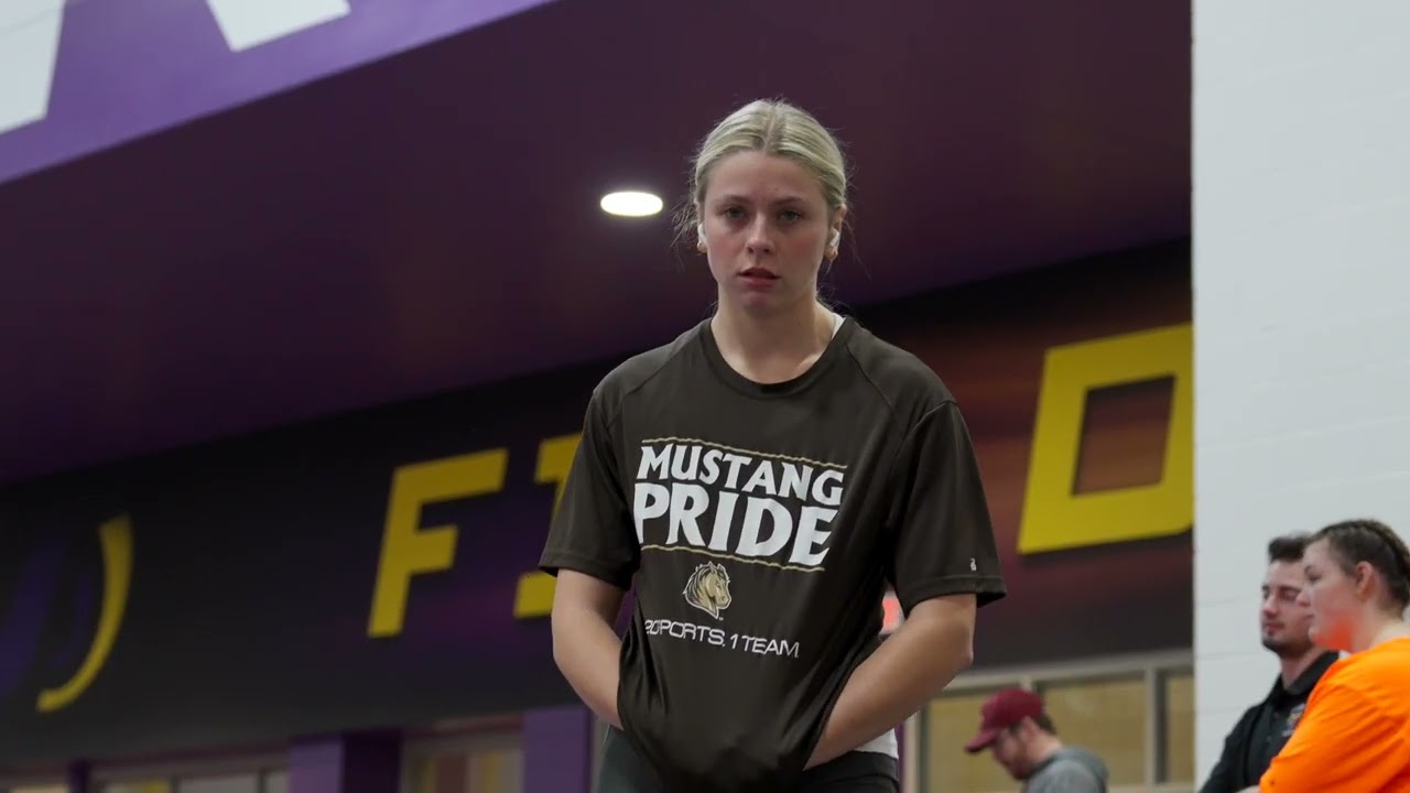 Southwest Minnesota State University Athletics Highlights - 2023-24 Season (MAAC Video)