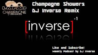 LMFAO - Champagne Showers ft. Natalia Kills (DJ Inverse Remix)
