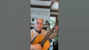 Melodic Inversions and the Rule of Nine! Dr.- Peter Joseph Zisa, classical guitar