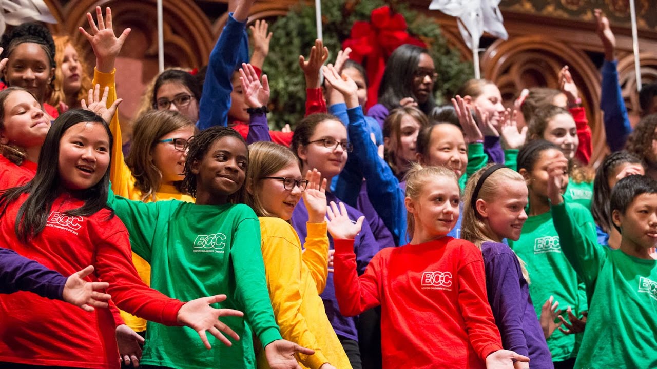 First Night | NBC Boston | BCC