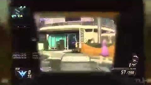 Black Ops 2 Diamond LMG Tips! How to Get Diamond LMGs Fast BO2 Tips and Tricks