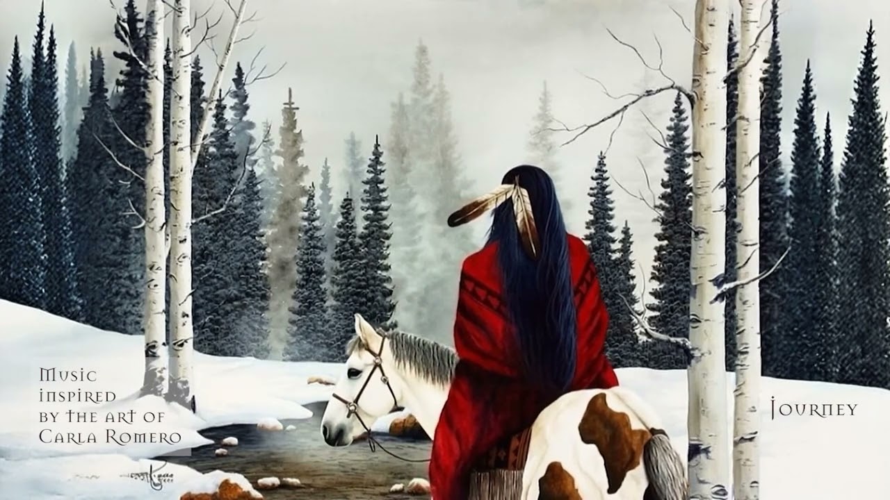 Journey - Entire album by The Gathering - 2+ Hours continuous.