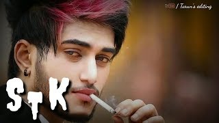 Jaam Hathon Se Chalakne Na Dunga || WhatsApp Status || For Boys😎🤘