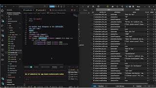 Raw software development - System for rental property management in germany with clojure #79