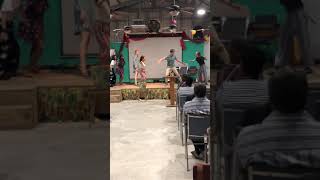 Lifehouse Everything Skit WCS Outreach 2019