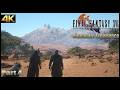 FFXVI Cinematic Experience 4K — Part 4:  No Commentary
