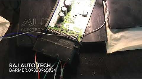 ECU REPAIR EDC17c63 READ AND WRITE .