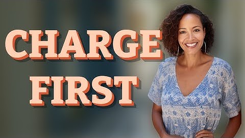 Why Fully Charge Wireless Earbuds Before Firmware Updates?