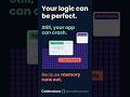 This One Mistake Tanks Your Entire Application #programming #memory