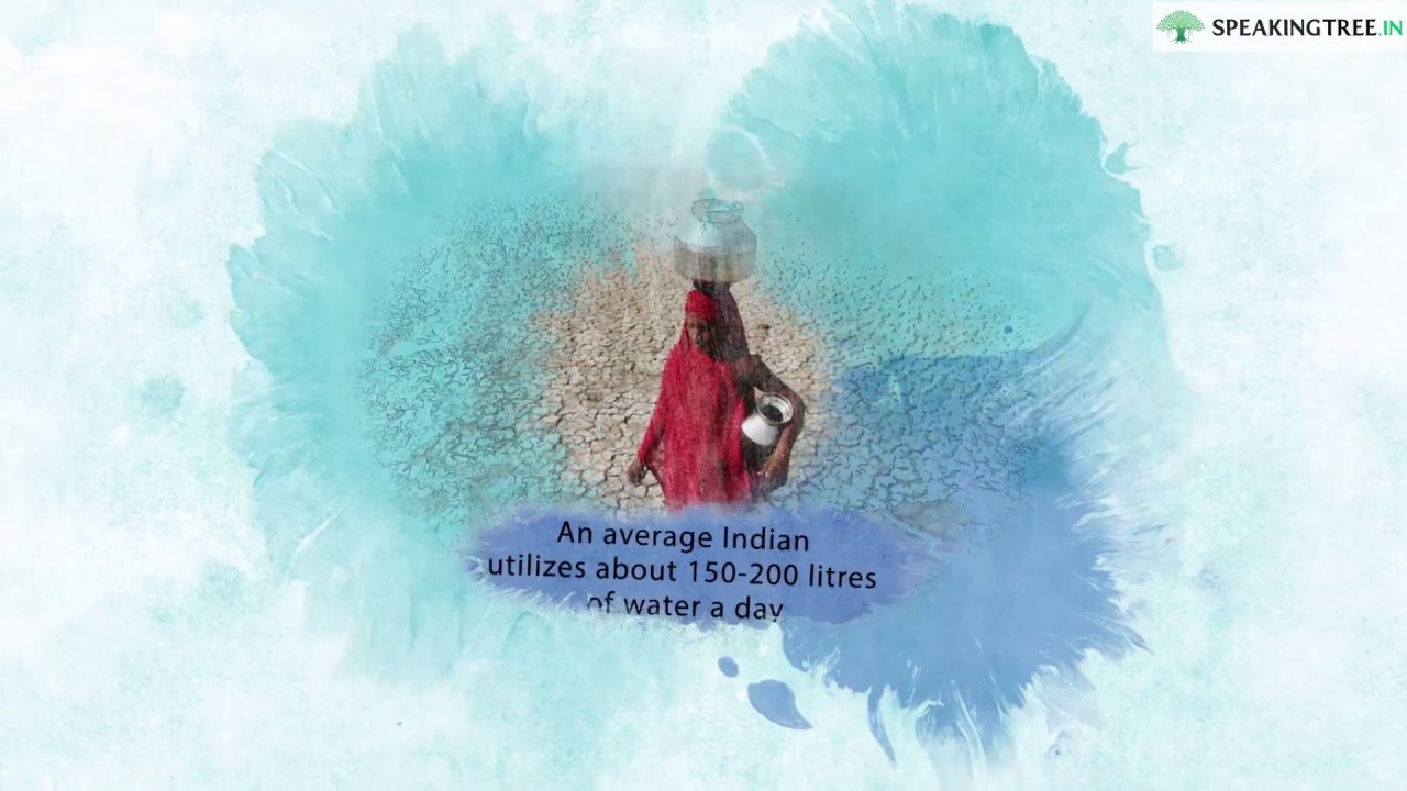 World Water Day 2018