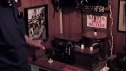 W2ICE and Early Ham Transmitters