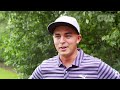 Rickie Fowler Highlights & Interview | 2016 Abu Dhabi HSBC Golf Championship | Golfing World