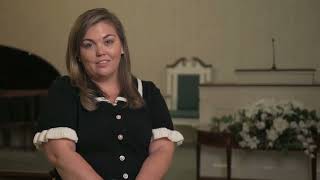 McLean Funeral Home   Sarah McLean Levy Talks about Pre Planning Final Wishes