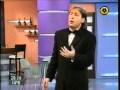 Martín Russo El Hombre de las Mil Voces Show