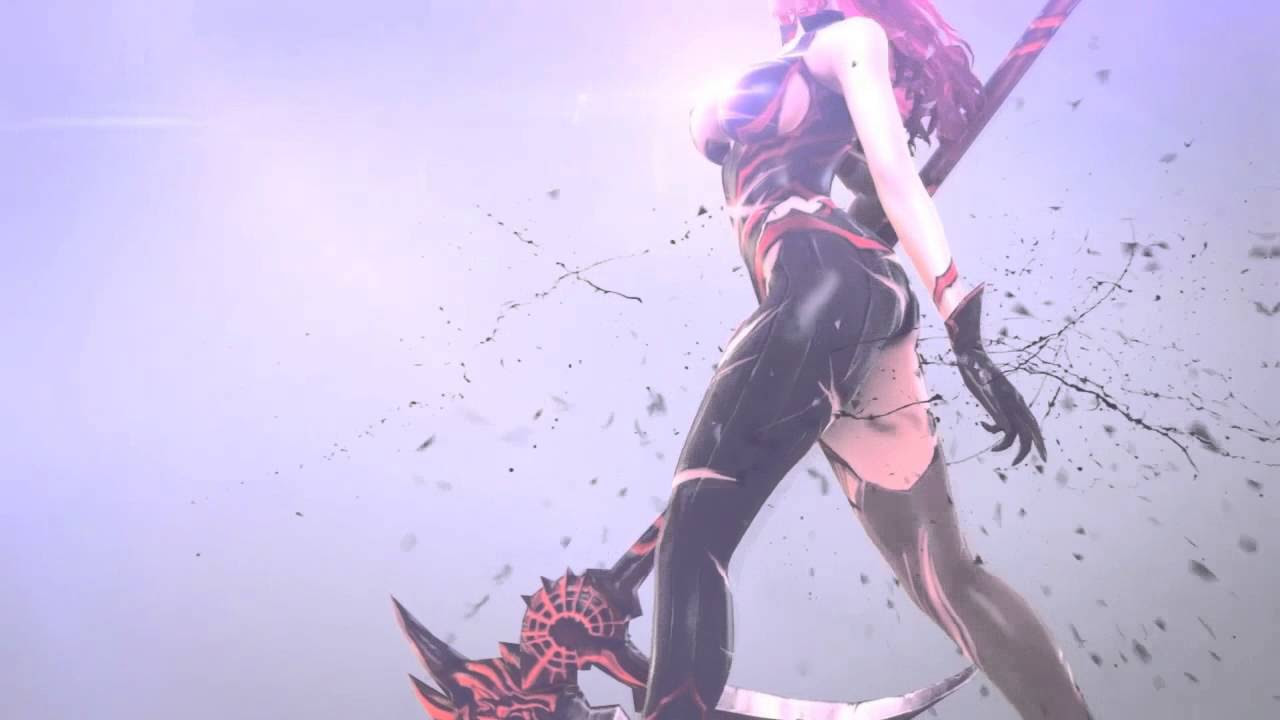 kritika scyther  New 2022  Kritika] Scyther Official Teaser