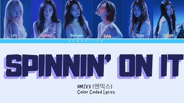 NMIXX 