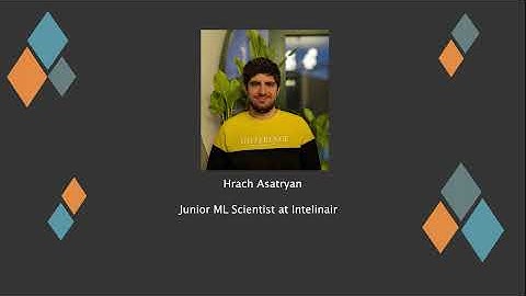 Hrach Asatryan - Large Scale Field Delineation | PyDara Yerevan 2022