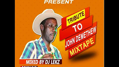 BEST OF JOHN DEMATHEW MIX 2022