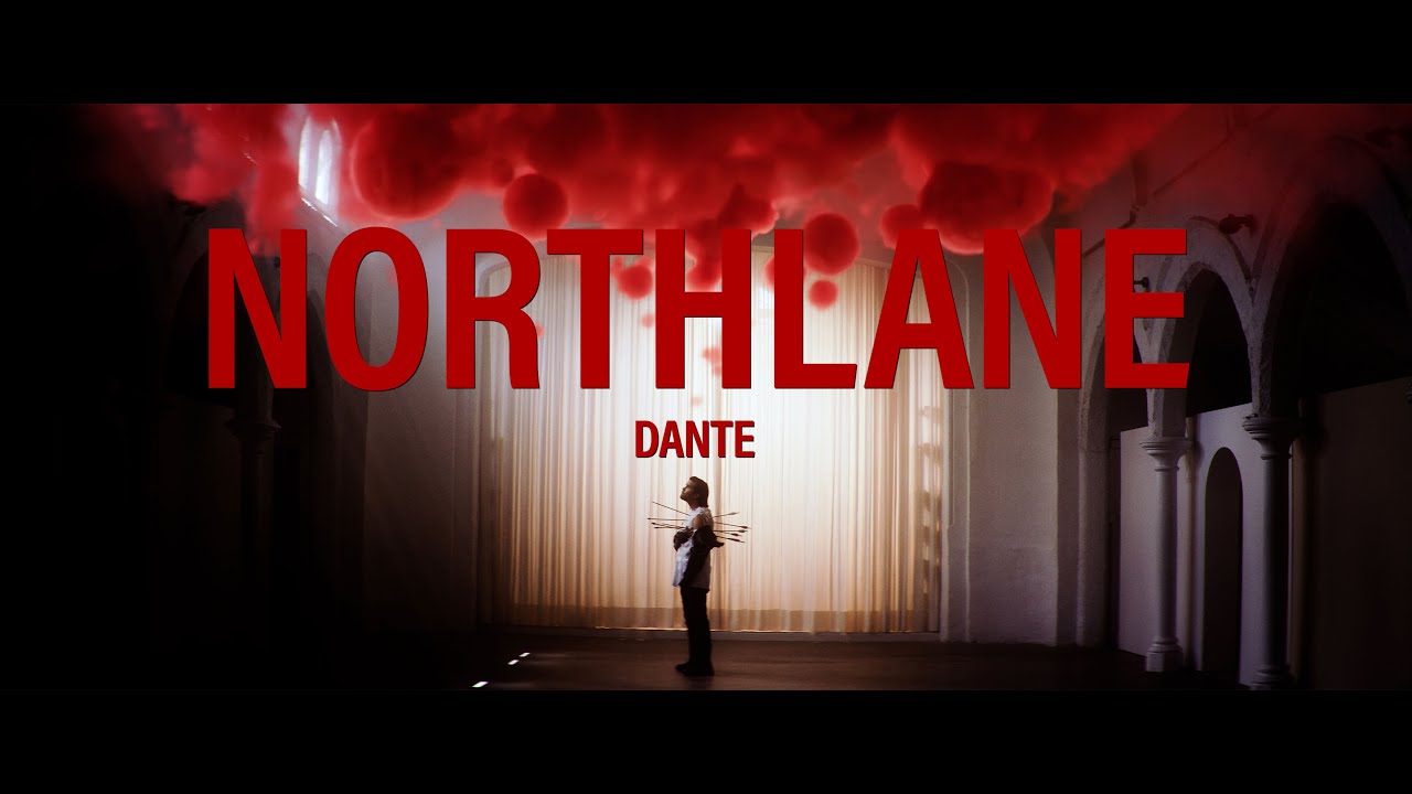 Northlane   Dante Official Music Video