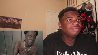 Foolio - List Of Dead Opps (Official Music Video) Reaction