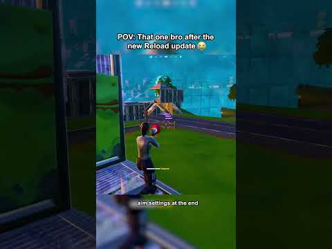 BEST AIM SETTINGS
