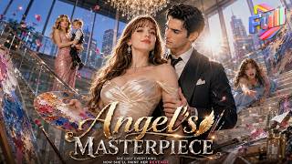 【FULL】They Wanted Me Broken… But Angel’s Revenge Became My Greatest Masterpiece!#minidrama #revenge