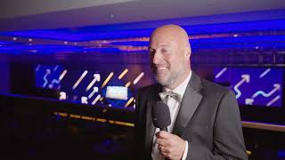 NCE Awards 2025 – Sponsorship Highlights