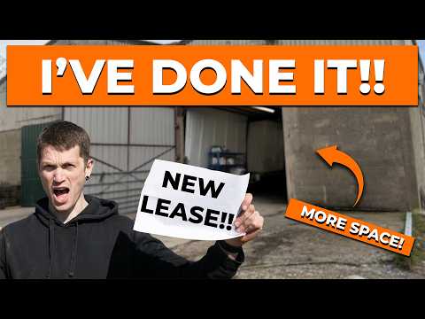 I'm Doing Youtube Full Time!!