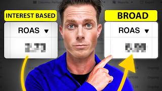 What’s Better: Broad OR Interest Based Targeting for Meta Ads?