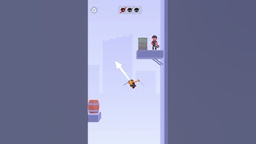 Slicing Hero Level 3 #slicegames #slicegameandroid #android