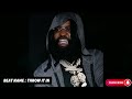 Sada Baby - Throw It In  (Prod.Samba beatz ) (typebeat)