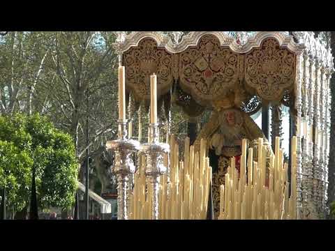 Pontificia, Patriarcal e llustrísima Hermandad y Archicofradía del Santísimo Cristo de la Buena Muerte y María Santísima de la Angustia