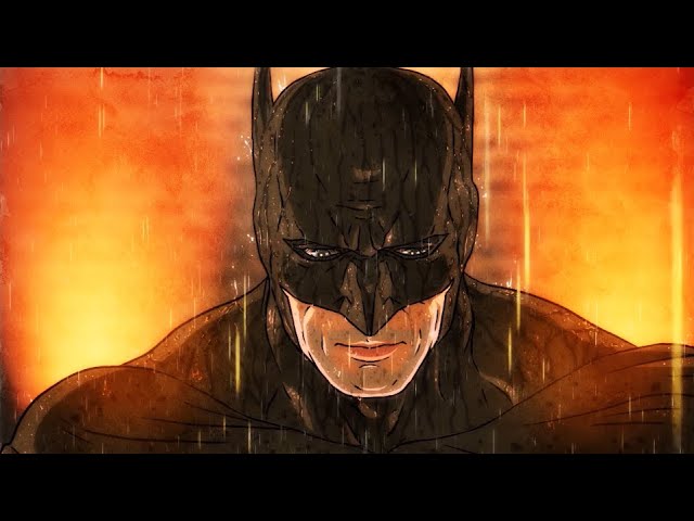 A tribute to Kevin Conroy, the voice of Batman for 30 years – The Orion