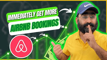 Use Airbnb AI to Boost Bookings INSTANTLY