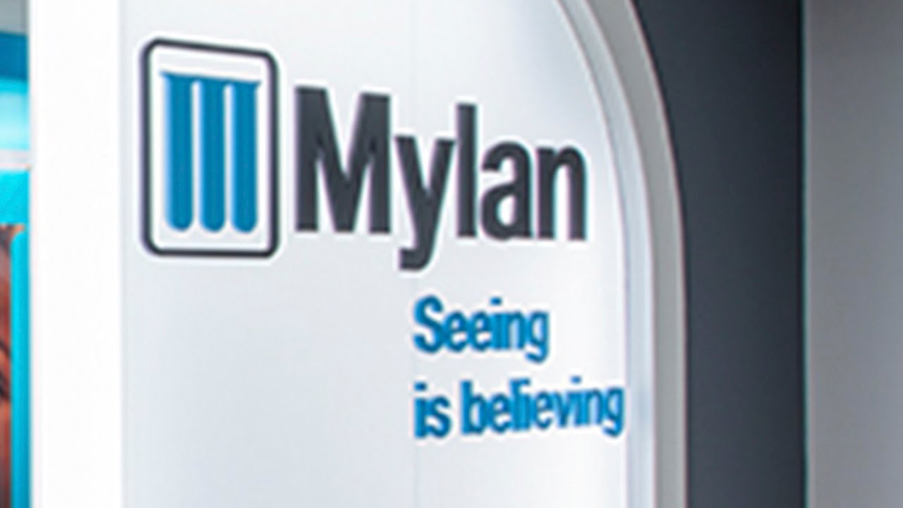 Shares of Mylan (MYL) May Be on the Move Tuesday Following Fourth Quarter Earnings Results