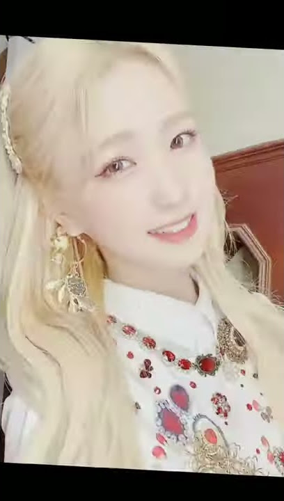  IZONE Instagram New Post (30/3/2021-3/4/2021)