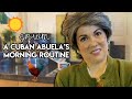 Get Ready with Me | A Cuban Abuela's Morning Routine