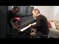 Ricchi e Poveri-  Come vorrei- Piano cover by Massimo Tagliabue