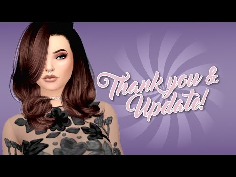Видео: Thank you 12k + Update!!