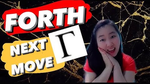 FORTH TOKEN PRICE PREDICTION 2022 | MASSIVE BREAKOUT FOR FORTH CRYPTO! WHAT HAPPENS NEXT