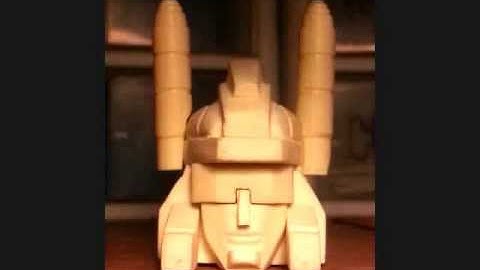 Custom Computron: Update