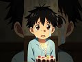 bro was left alone on his birthday felling so 💔