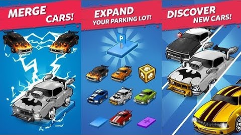 Merge Car Run 😱 3D #shorts #games #trending #viral #youtube #gaming #ytshorts