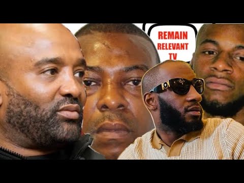🤷🏽‍♂️QUINCY-28 MARK LAMBIE BIKER INCH BOSS THE POLITICAL W*R IN BRIXTON THE UNCONTROLLABLE 🤯