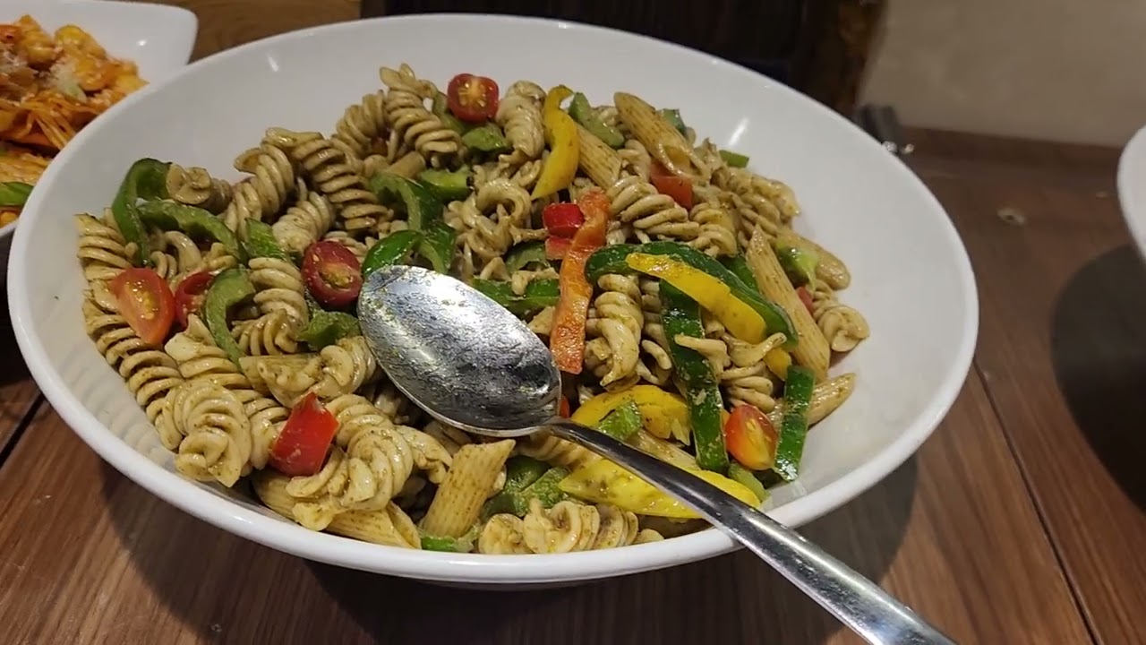 Fair Field by Marriot Goa Calangute Dinner buffet