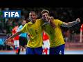 Draw | Youth Olympic Games Futsal Tournament