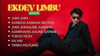 Ekdev Limbu Songs Collection | Jhim Jhim | Neha Kakkar | Nepali Playlist
