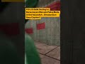 POV: Di Balik Dinding Ini, Bersemayam Manusia Paling Mulia. Di Sini Rasulullah ﷺ Dimakamkan